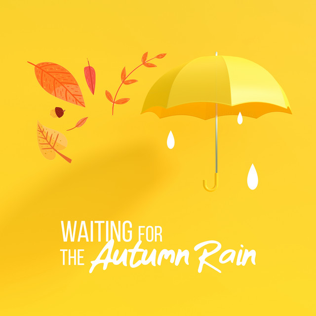 Waiting for the Autumn Rain cover art