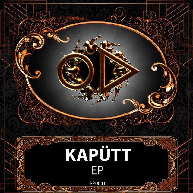 KAPÜTT