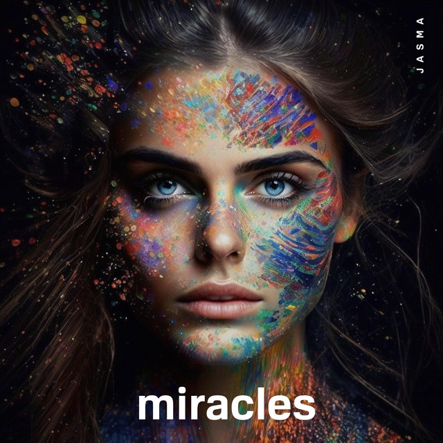 Miracles cover art