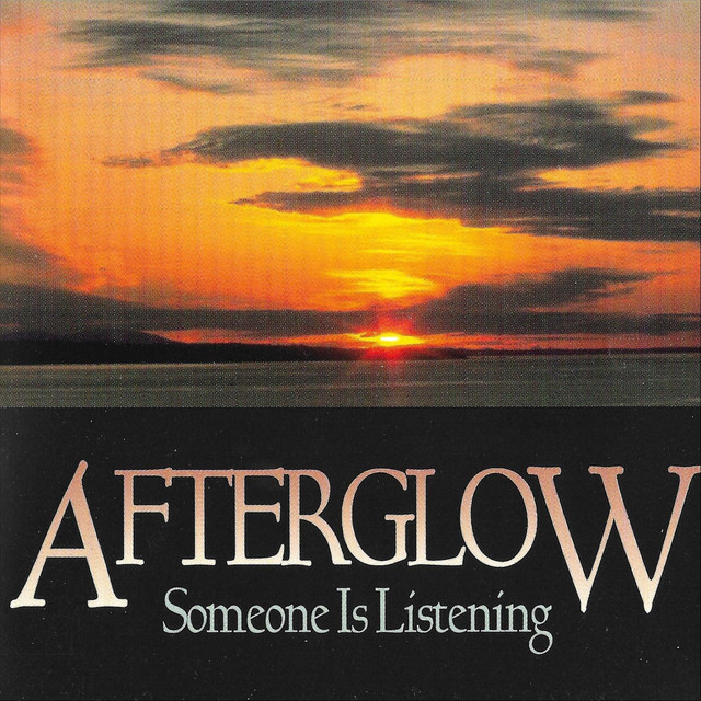 Someone Is Listening cover art