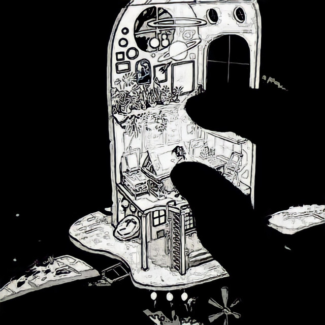 Unsolved Problems Of Life cover art