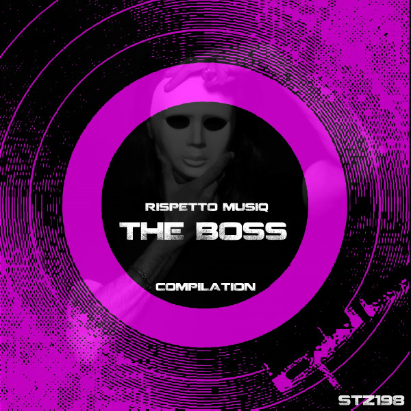 Corrupt Condition - Rispetto Musiq Remix cover art