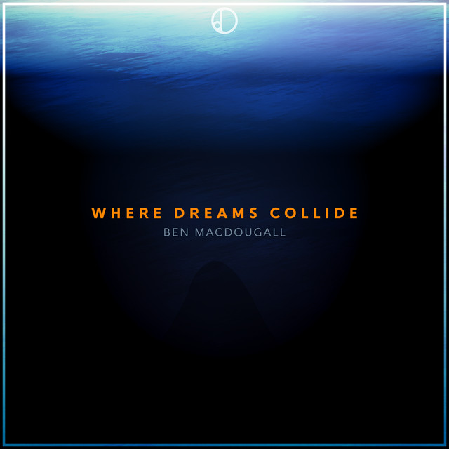 Where Dreams Collide cover art