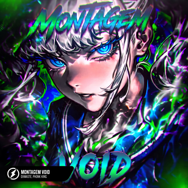 MONTAGEM VOID