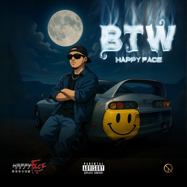 BTW cover