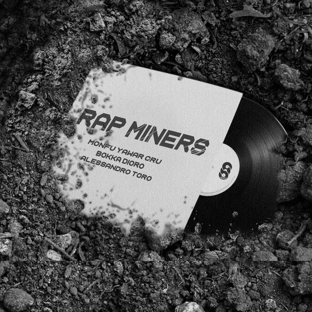 Rap Miners album image