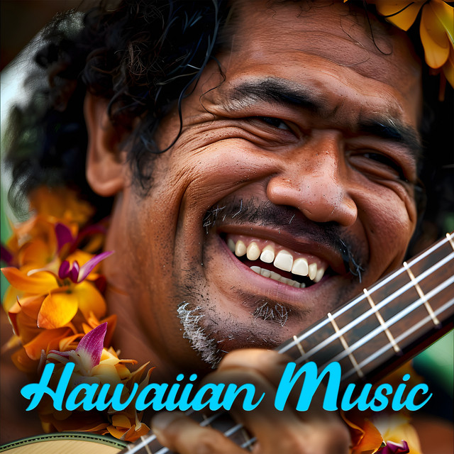 Hawaiian Music