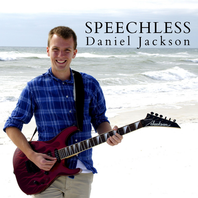Speechless cover art