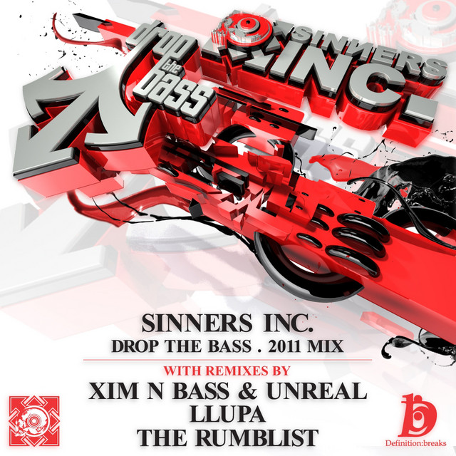 Sinners Inc