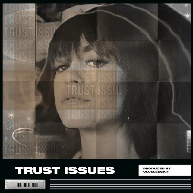 Trust Issues cover art
