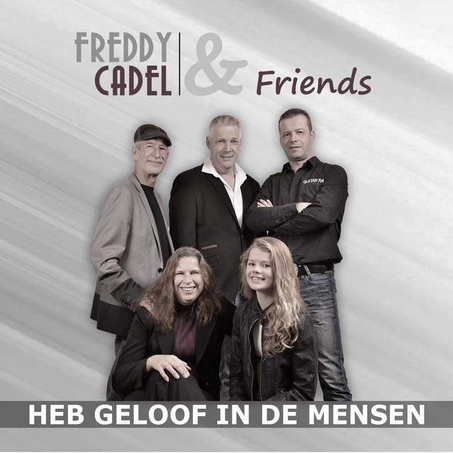Freddy Cadel & Friends