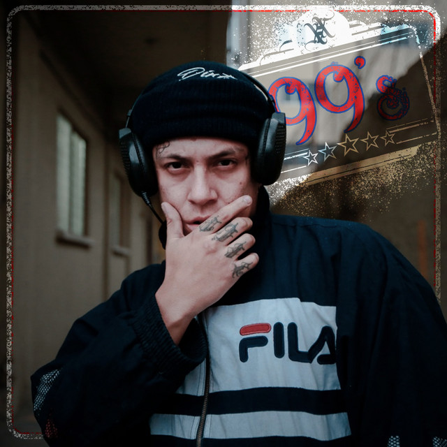 99's cover art