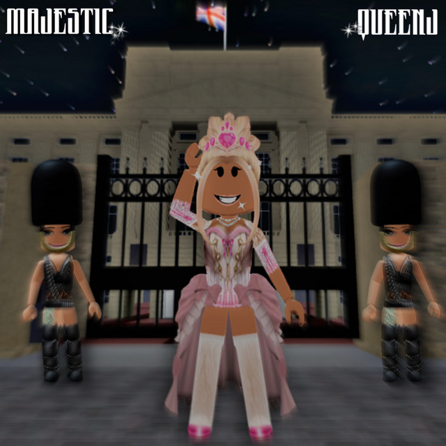 Majestic cover art