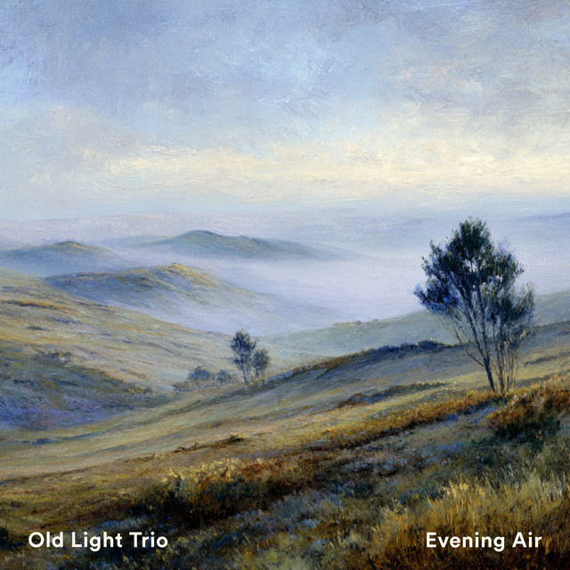 Old Light Trio