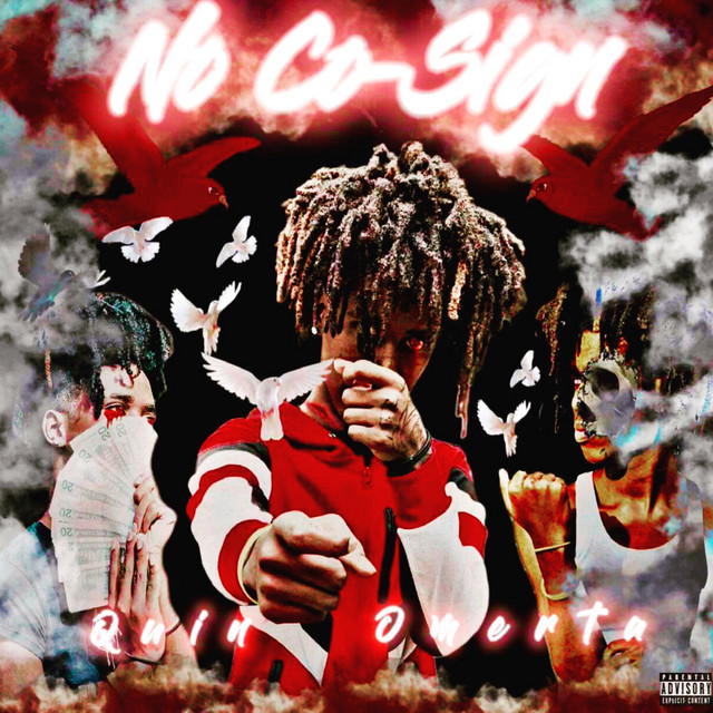 No Co-Sign cover art