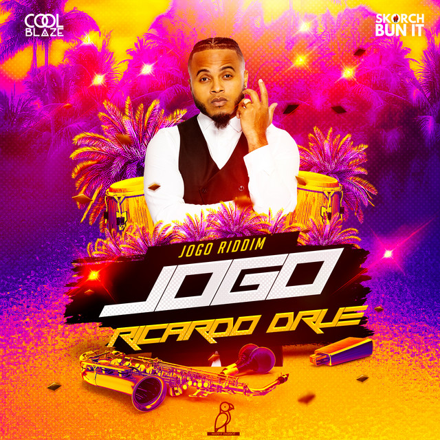 Jogo cover art