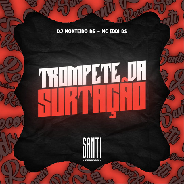 Trompete da Surtação