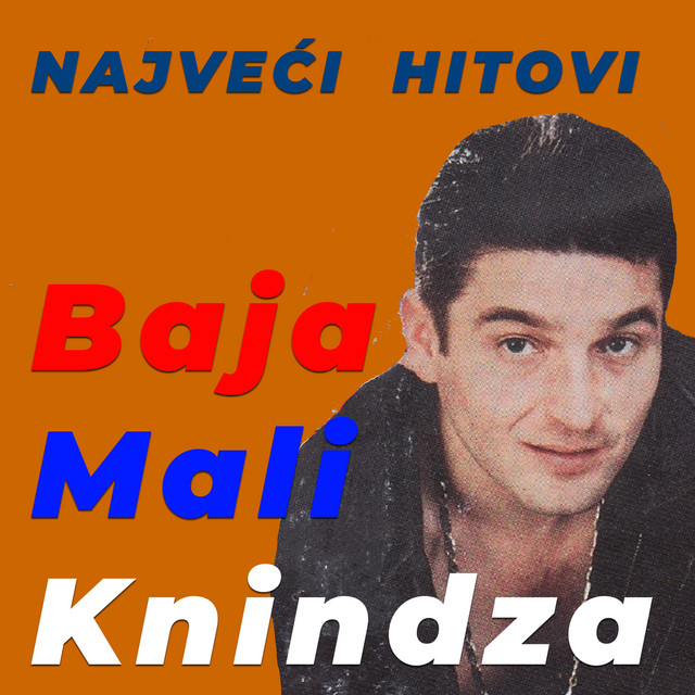 Najveci Hitovi 2 cover art
