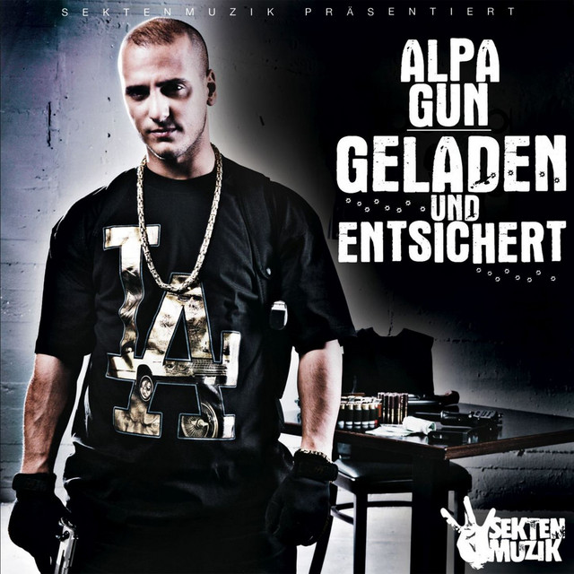 Geladen und Entsichert cover art