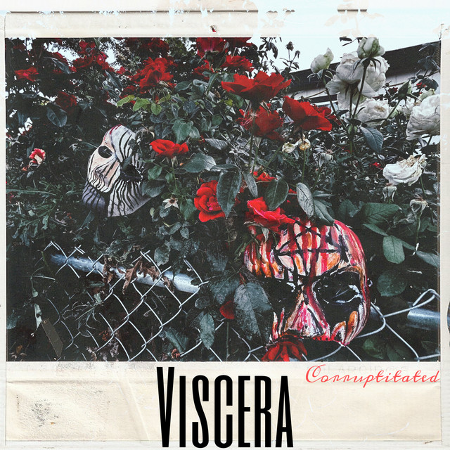 Viscera cover art