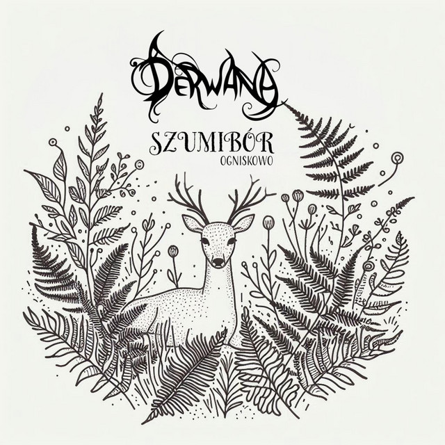 Szumibór (ogniskowo) cover