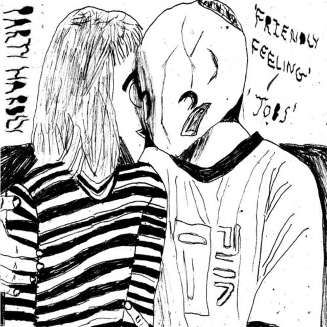 Friendly Feeling / Jobs cover