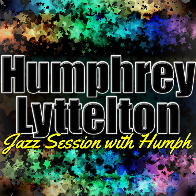 Jazz Session With Humph cover art