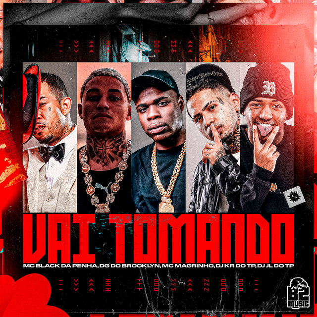 Vai Tomando