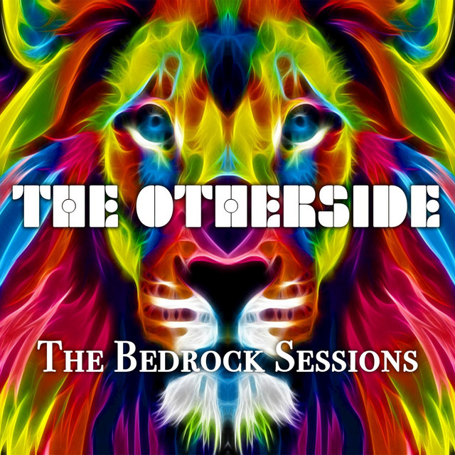 The Bedrock Sessions cover