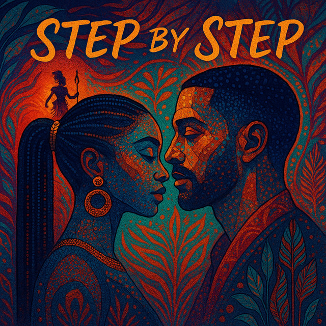 Step By Step