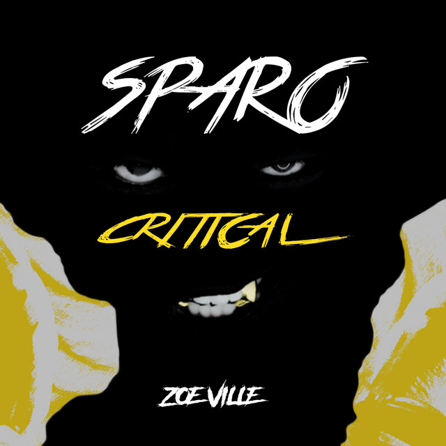 Sparo