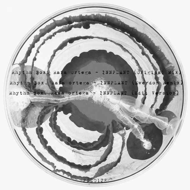 INNPLANT - Everdom Remix
