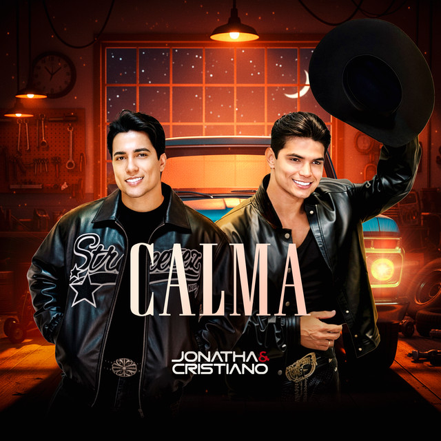 Calma by Jonatha e Cristiano