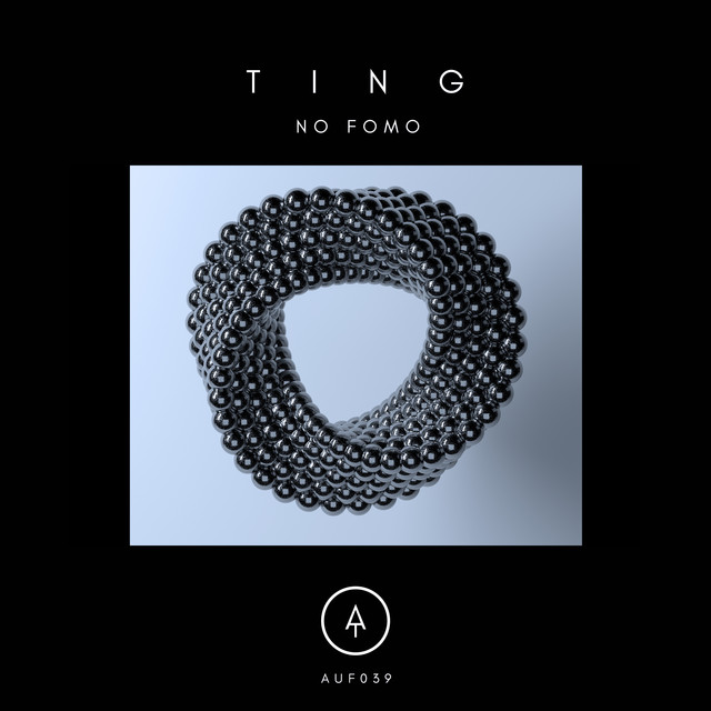 No Fomo cover art