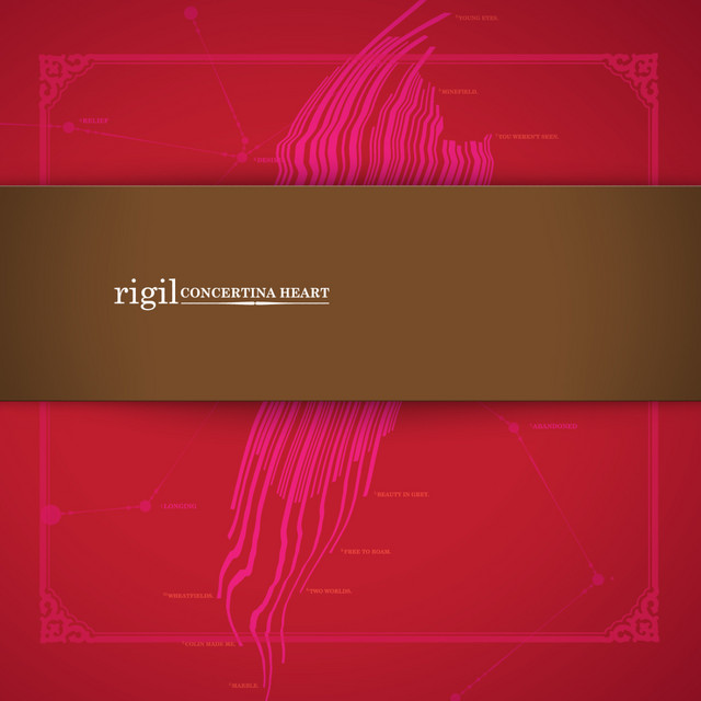 Concertina Heart cover art