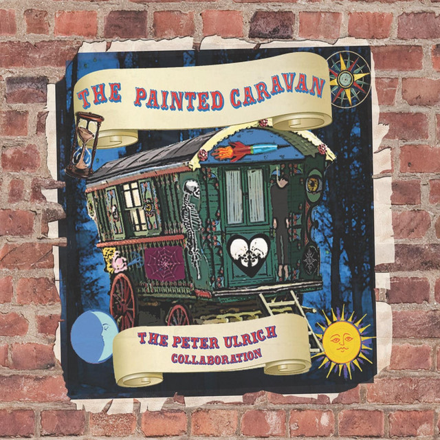 undefined album image