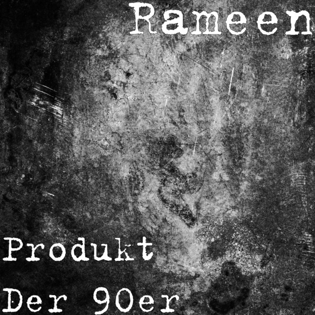 Produkt Der 90er cover