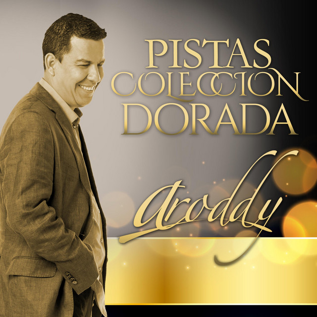 Pistas Colección Dorada cover art