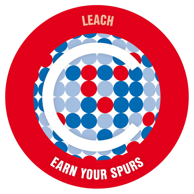Earn Your Spurs cover art