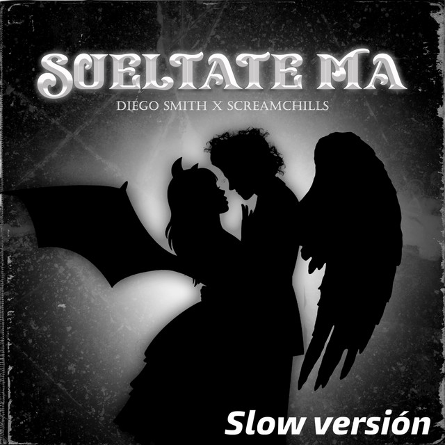 Sueltate Ma (Slow Version)