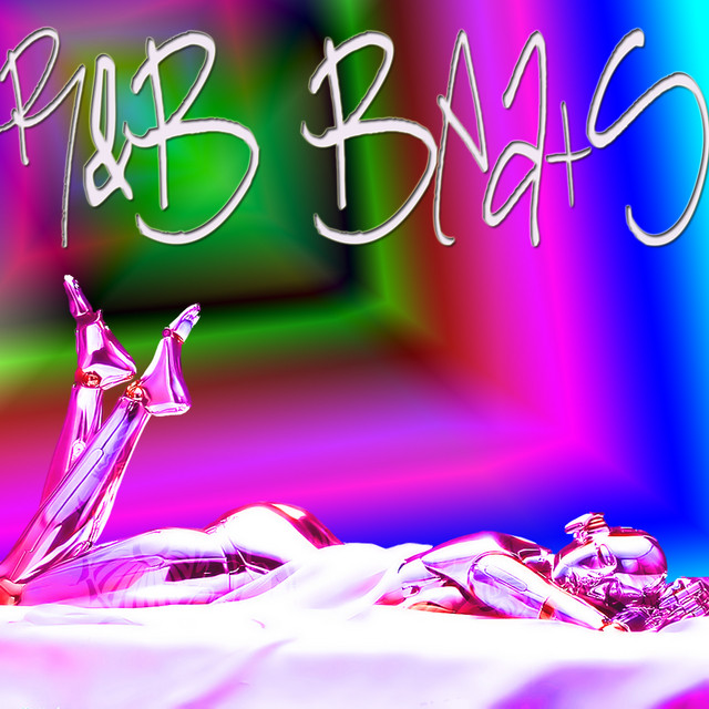 R&B Beats cover art