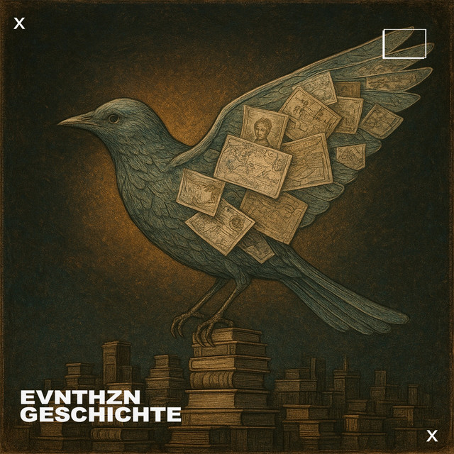 Geschichte - Extended Mix