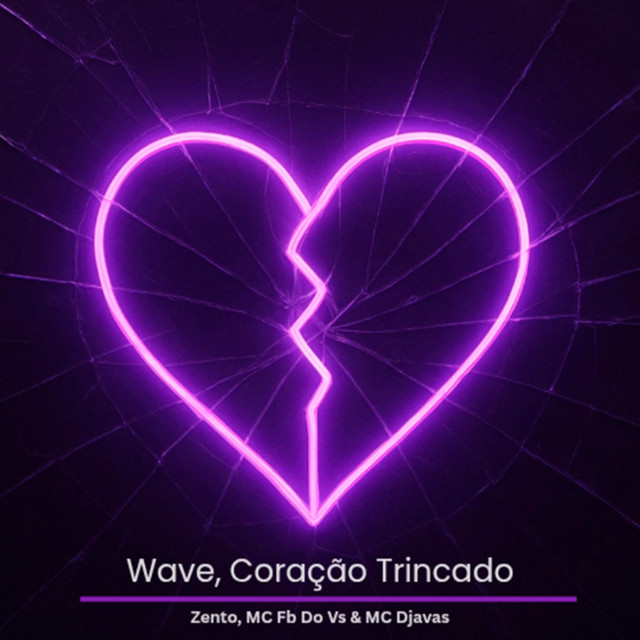 Wave, Coração Trincado