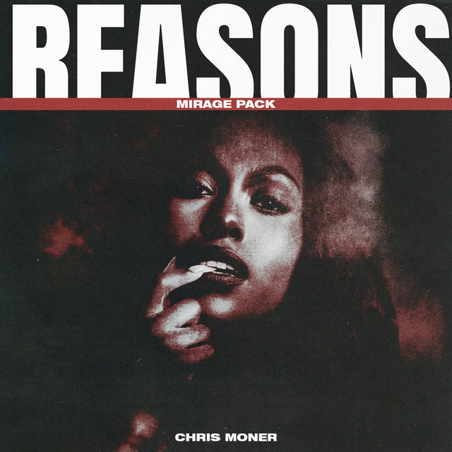 Reasons (XIV DARK)
