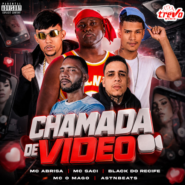 Chamada de Video