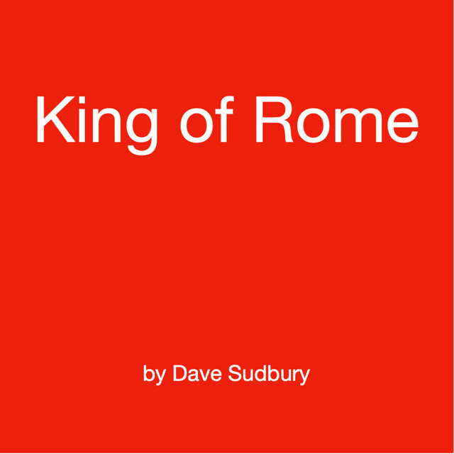 King of Rome cover