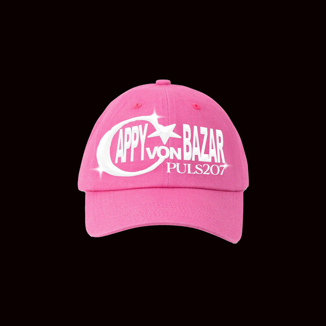 cappy von bazar cover art