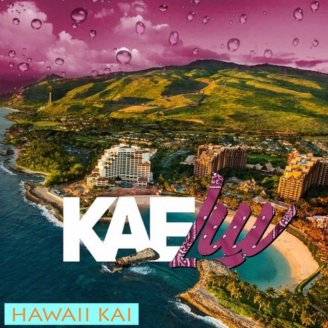 Hawaii Kai cover art