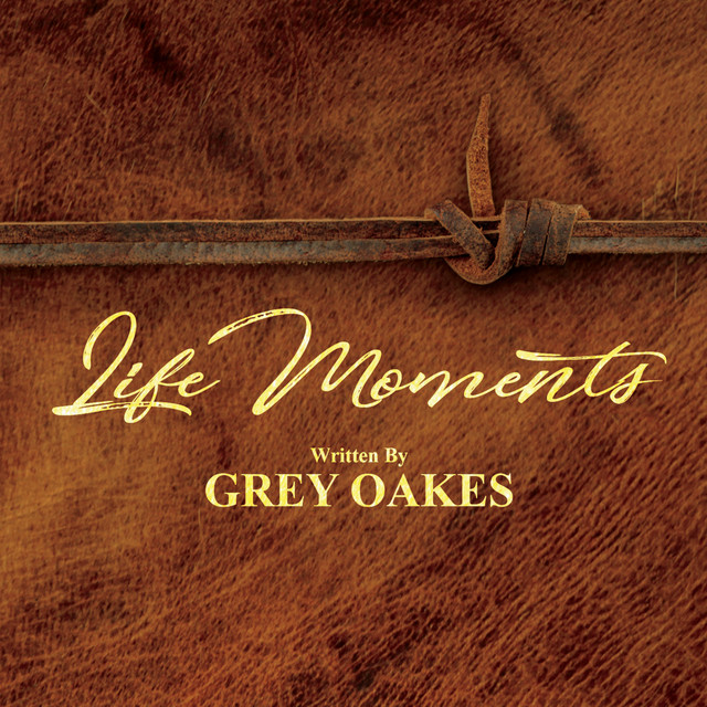 Life Moments cover art