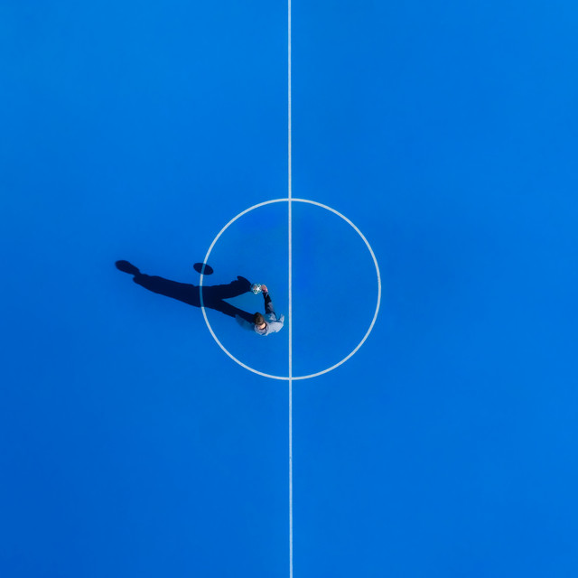 TIEMPO album image
